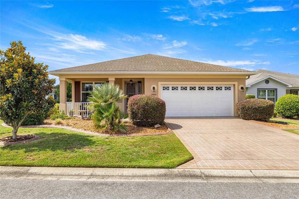 9490 SW 98TH COURT, Ocala, FL 34481