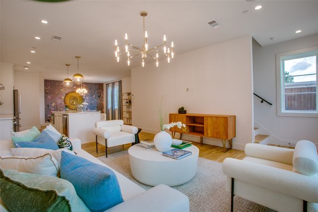 7207 Gaston Avenue 1005, Dallas, TX 75206