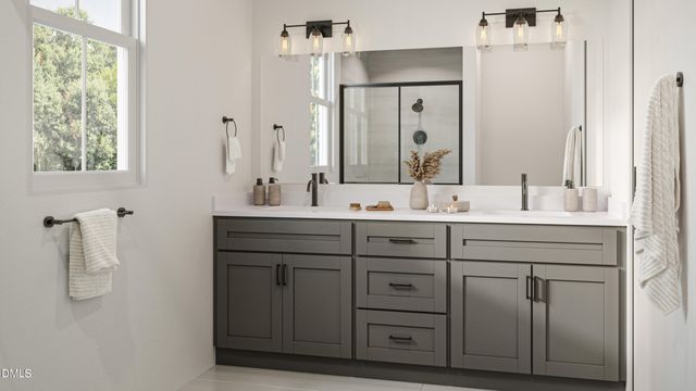 1901 Proximity Pointe Court, Raleigh, NC 27603