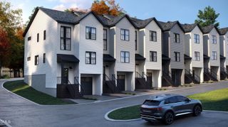 1901 Proximity Pointe Court, Raleigh, NC 27603