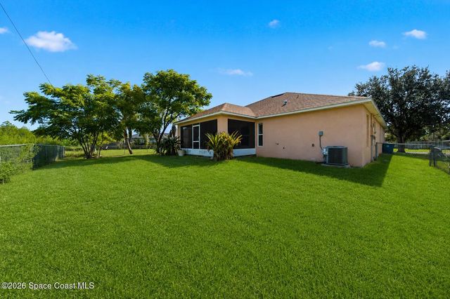 1026 Alpine Avenue NW, Palm Bay, FL 32907