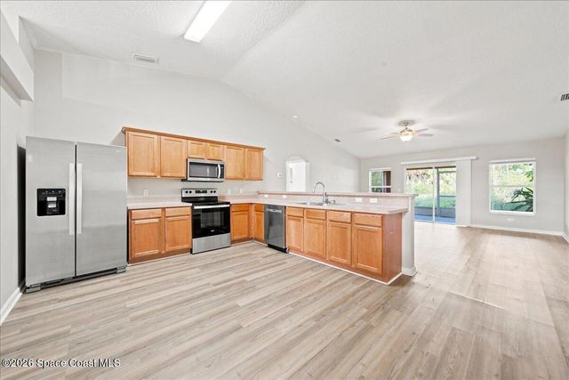 1026 Alpine Avenue NW, Palm Bay, FL 32907