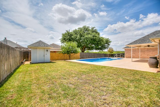 1225 Avondale Avenue, San Angelo, TX 76901