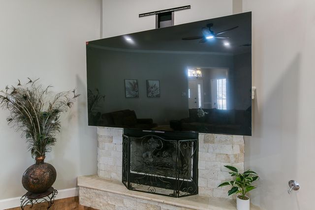 1225 Avondale Avenue, San Angelo, TX 76901