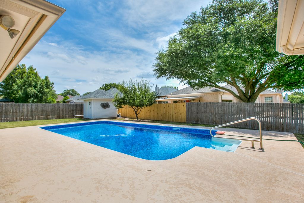 Image 31 of property listing at 1225 Avondale Avenue, San Angelo, TX 76901
