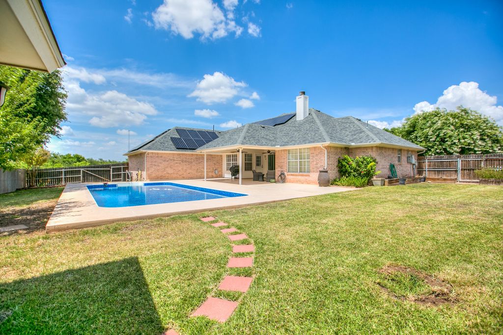Image 33 of property listing at 1225 Avondale Avenue, San Angelo, TX 76901