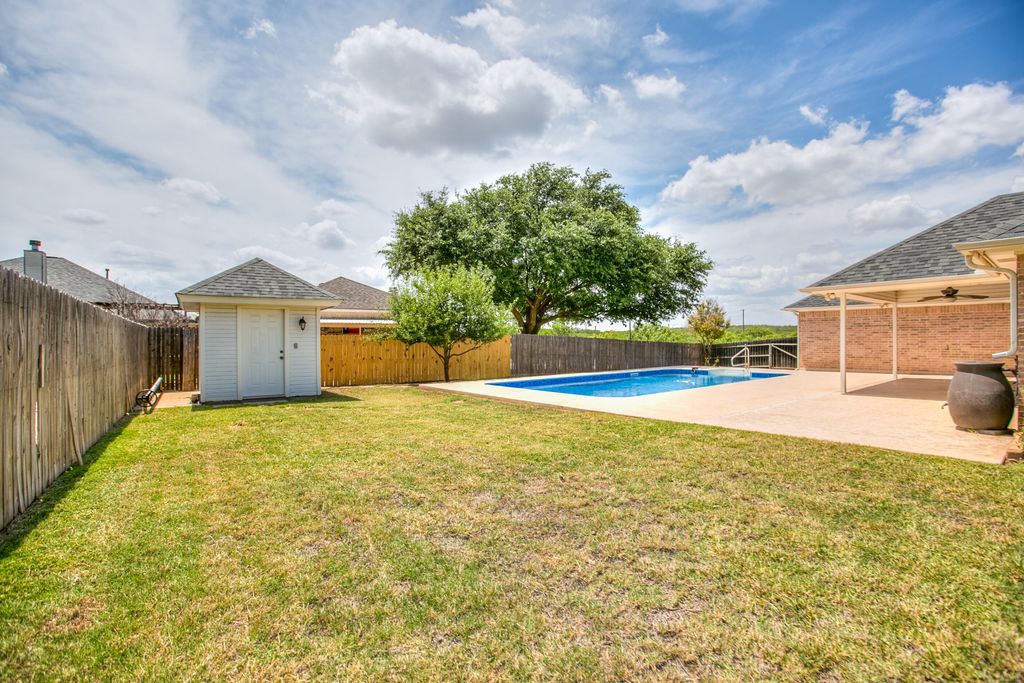 Image 34 of property listing at 1225 Avondale Avenue, San Angelo, TX 76901