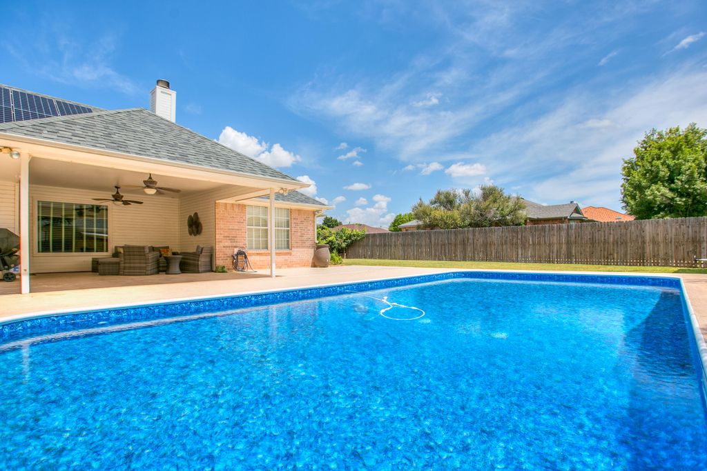 Image 36 of property listing at 1225 Avondale Avenue, San Angelo, TX 76901