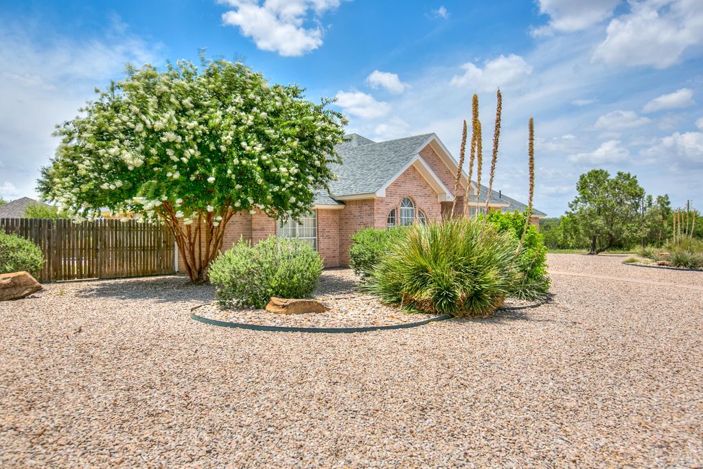 Image 38 of property listing at 1225 Avondale Avenue, San Angelo, TX 76901