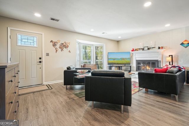 5078 Afton Way SE, Smyrna, GA 30080