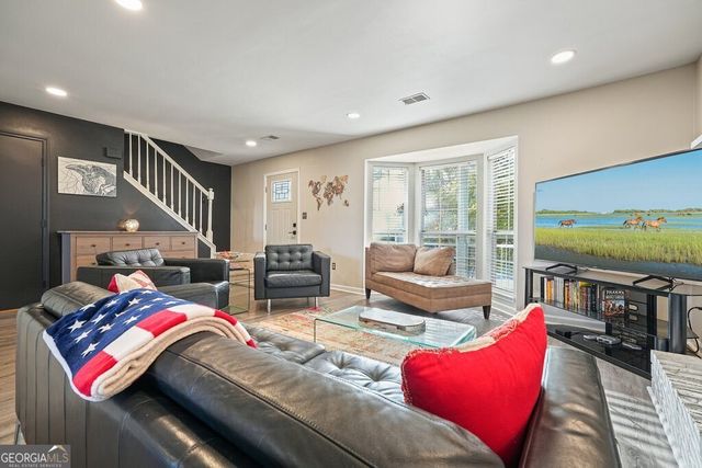 5078 Afton Way SE, Smyrna, GA 30080