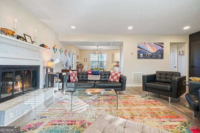 5078 Afton Way SE, Smyrna, GA 30080