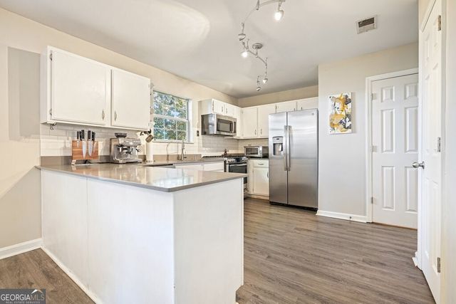 5078 Afton Way SE, Smyrna, GA 30080