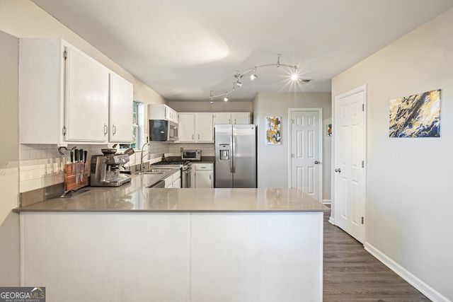 5078 Afton Way SE, Smyrna, GA 30080