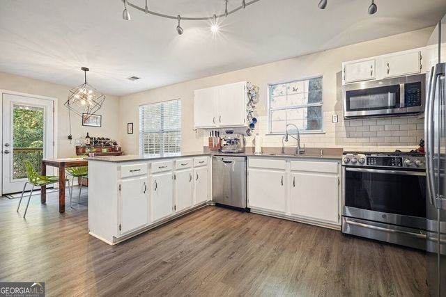 5078 Afton Way SE, Smyrna, GA 30080