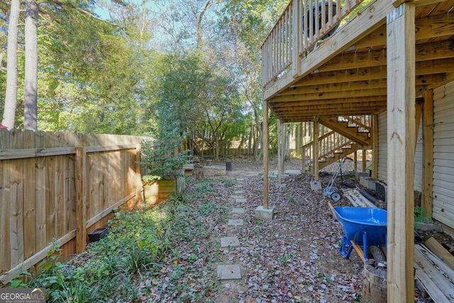 5078 Afton Way SE, Smyrna, GA 30080