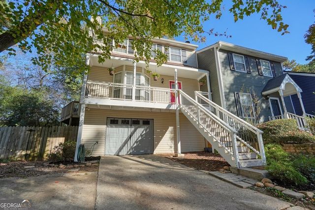 5078 Afton Way SE, Smyrna, GA 30080