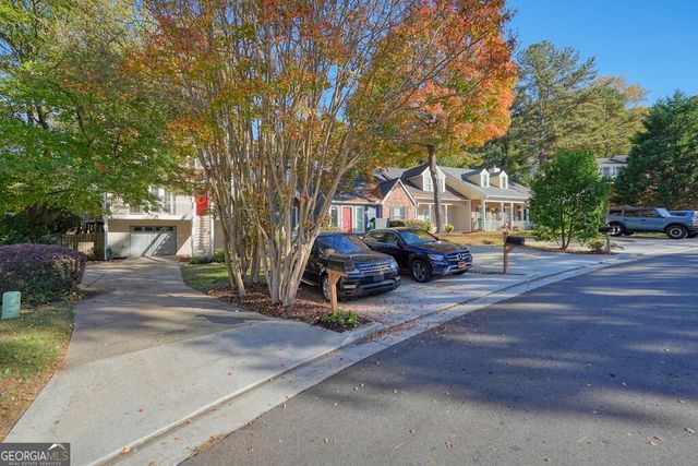 5078 Afton Way SE, Smyrna, GA 30080
