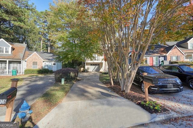 5078 Afton Way SE, Smyrna, GA 30080