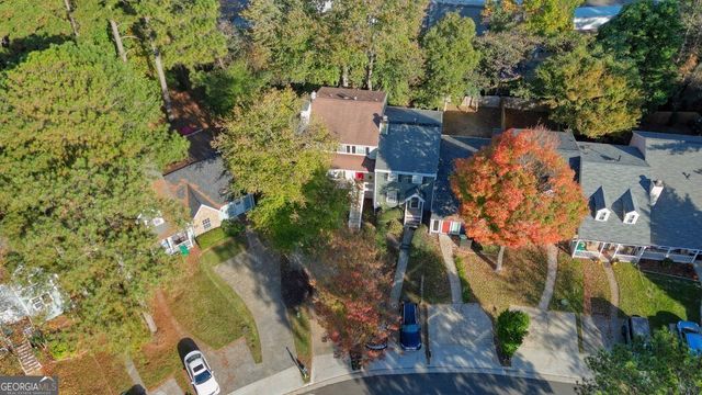 5078 Afton Way SE, Smyrna, GA 30080