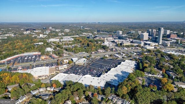 5078 Afton Way SE, Smyrna, GA 30080