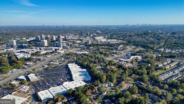 5078 Afton Way SE, Smyrna, GA 30080