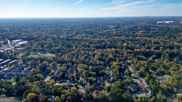 5078 Afton Way SE, Smyrna, GA 30080