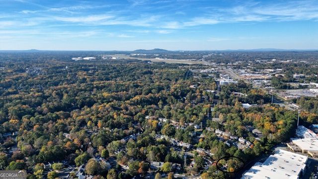 5078 Afton Way SE, Smyrna, GA 30080