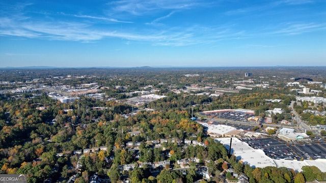 5078 Afton Way SE, Smyrna, GA 30080