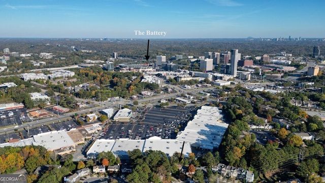 5078 Afton Way SE, Smyrna, GA 30080