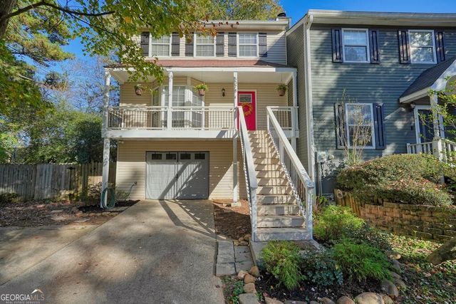 5078 Afton Way SE, Smyrna, GA 30080