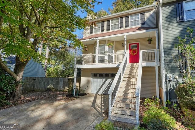 5078 Afton Way SE, Smyrna, GA 30080