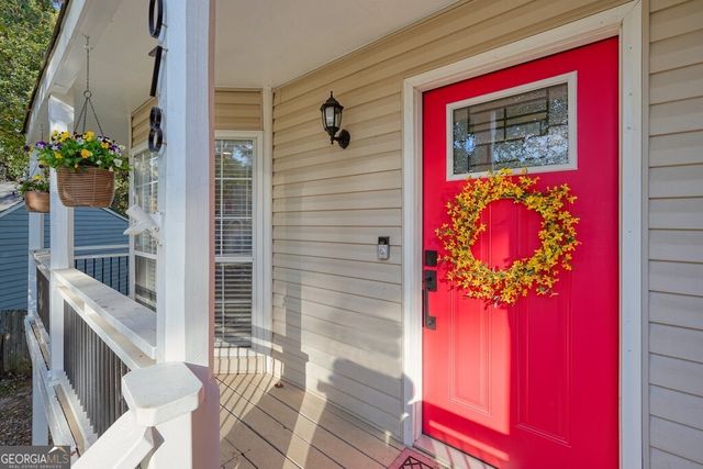 5078 Afton Way SE, Smyrna, GA 30080
