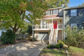 5078 Afton Way SE, Smyrna, GA 30080