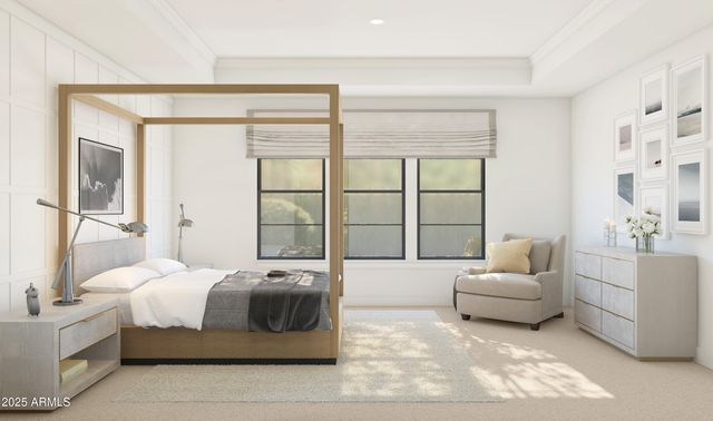 4056 S Springs Drive, Chandler, AZ 85249