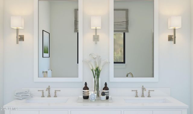 4056 S Springs Drive, Chandler, AZ 85249