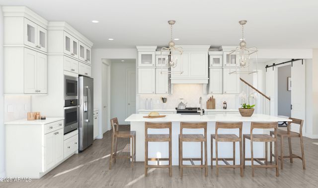 4056 S Springs Drive, Chandler, AZ 85249