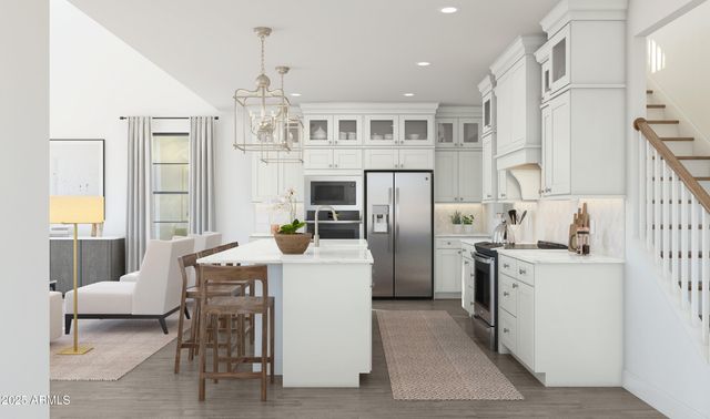 4056 S Springs Drive, Chandler, AZ 85249