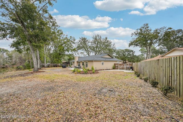 2294 KENSINGTON Lane, Orange Park, FL 32073