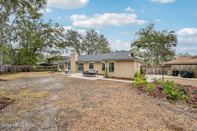 2294 KENSINGTON Lane, Orange Park, FL 32073