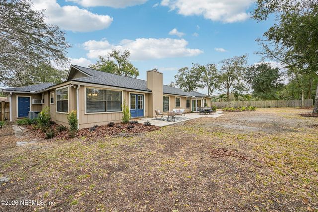 2294 KENSINGTON Lane, Orange Park, FL 32073