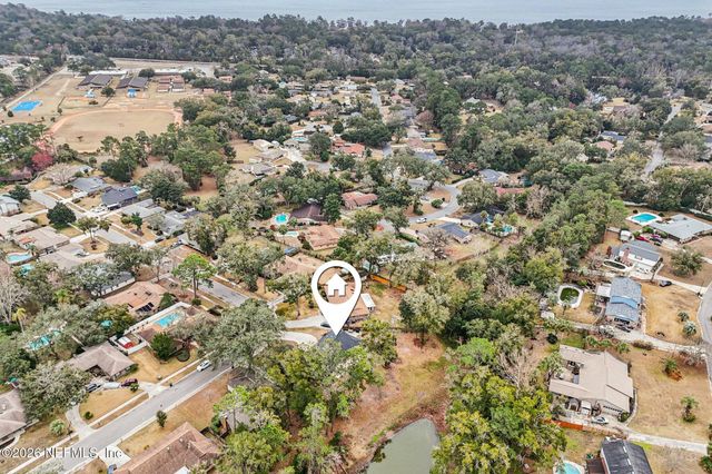 2294 KENSINGTON Lane, Orange Park, FL 32073