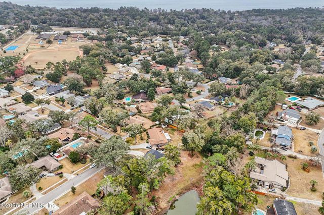 2294 KENSINGTON Lane, Orange Park, FL 32073