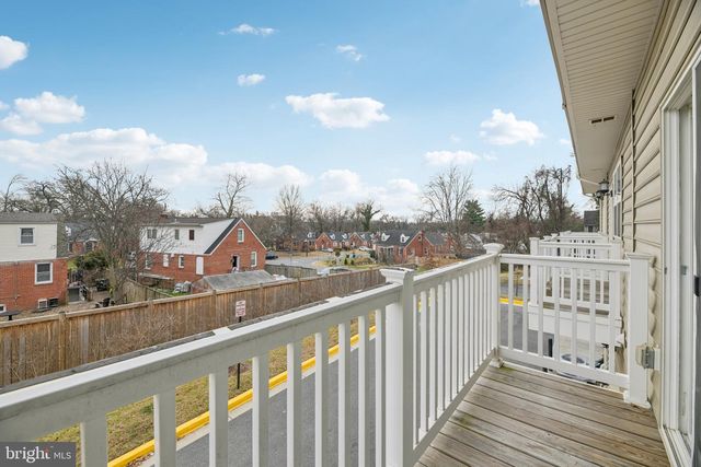 4785 CHEROKEE ST, College Park, MD 20740