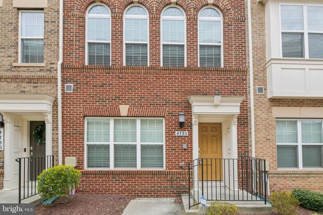 4785 CHEROKEE ST, College Park, MD 20740