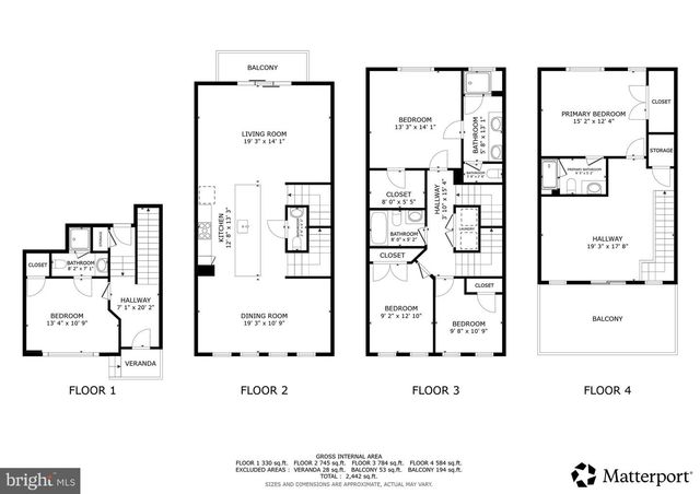 4785 CHEROKEE ST, College Park, MD 20740