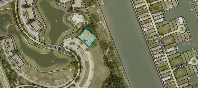 115 RIVERVIEW BEND S 2133, Palm Coast, FL 32137