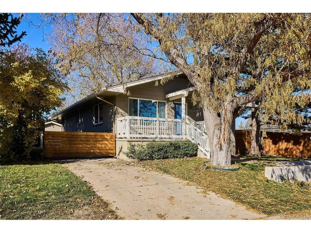 183 S Kearney St, Denver, CO 80224