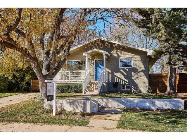 183 S Kearney St, Denver, CO 80224