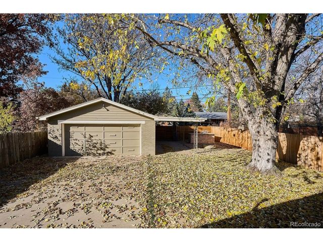 183 S Kearney St, Denver, CO 80224